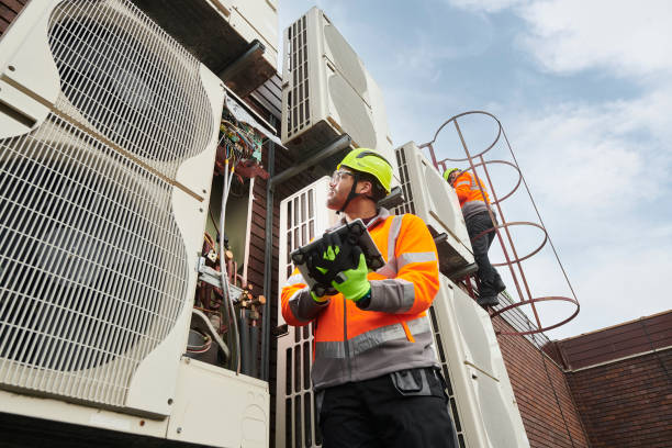 Best HVAC Cleaning Services  in Gardner, IL