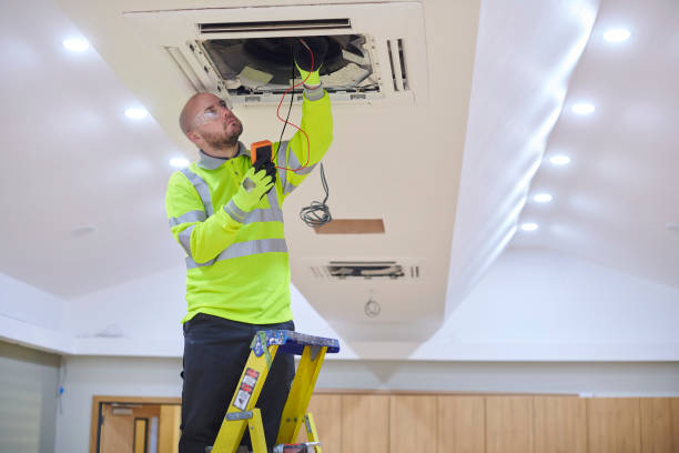 Best HVAC Contractors  in Gardner, IL