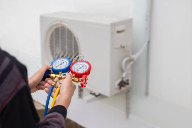 Best Ductless HVAC Repair  in Gardner, IL