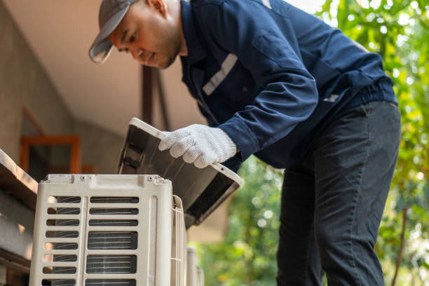 Best HVAC Replacement Cost  in Gardner, IL