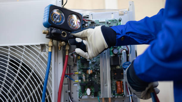 Best HVAC Air Duct Cleaning  in Gardner, IL