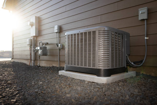 Best Local HVAC Companies  in Gardner, IL